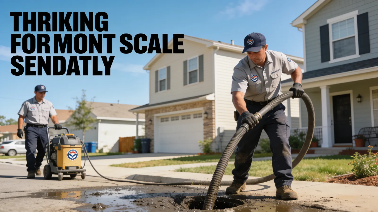 Sewage Cleanup in Wingate, IN near me
